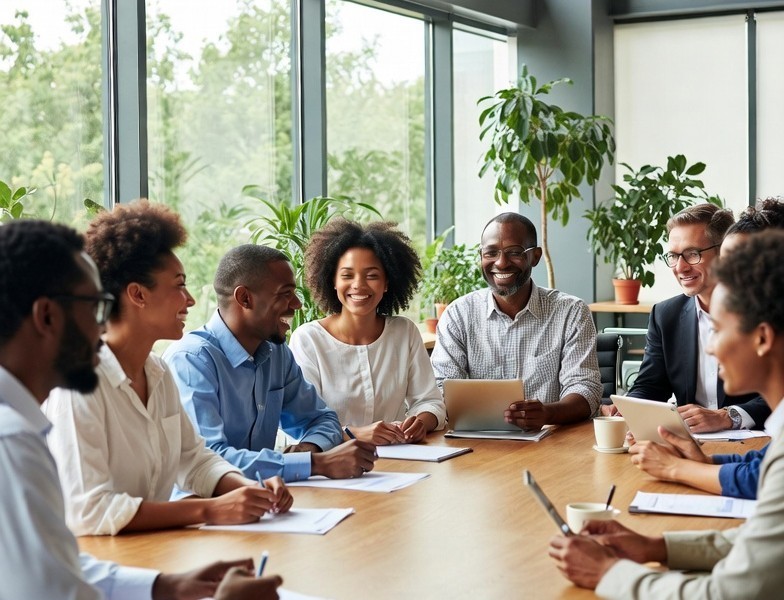 About Datatech Consult